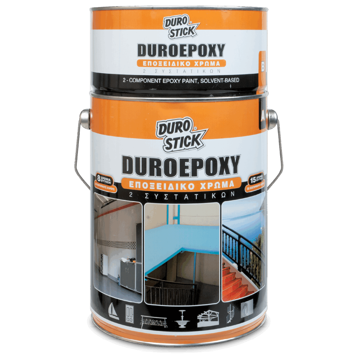 Duroepoxy - Image 1