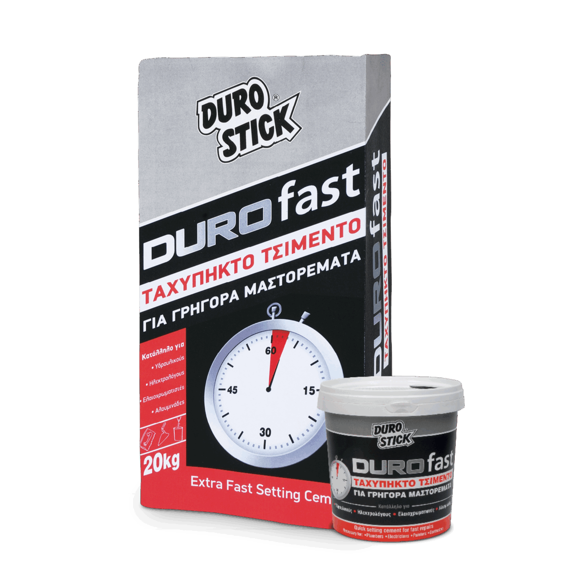 Durofast - Image 1