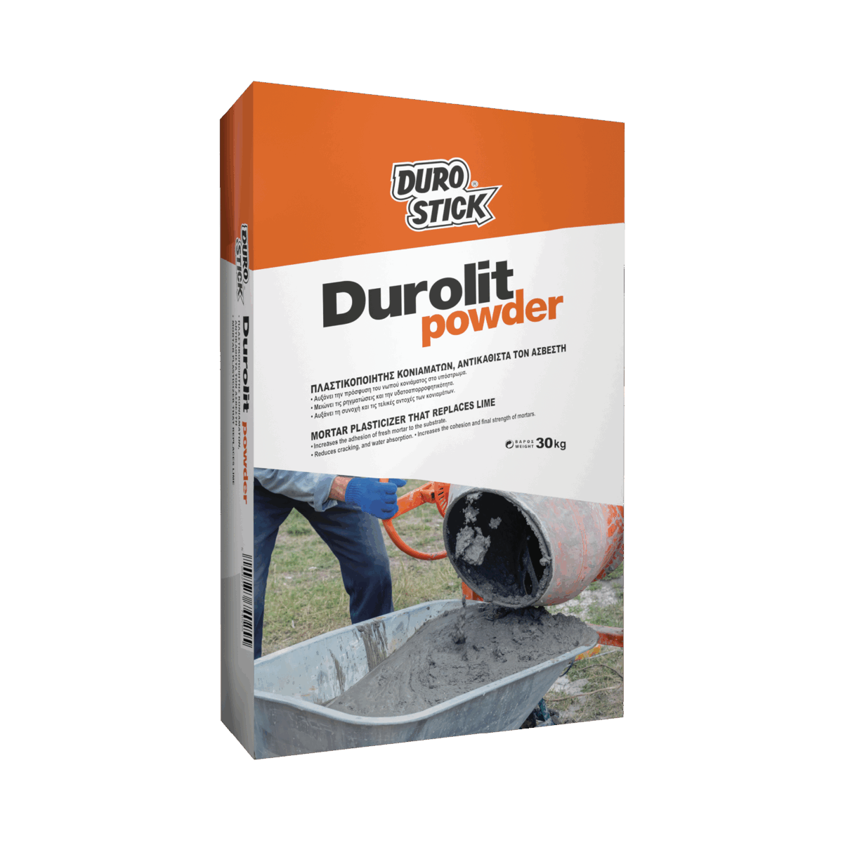 Durolit Powder - Image 1