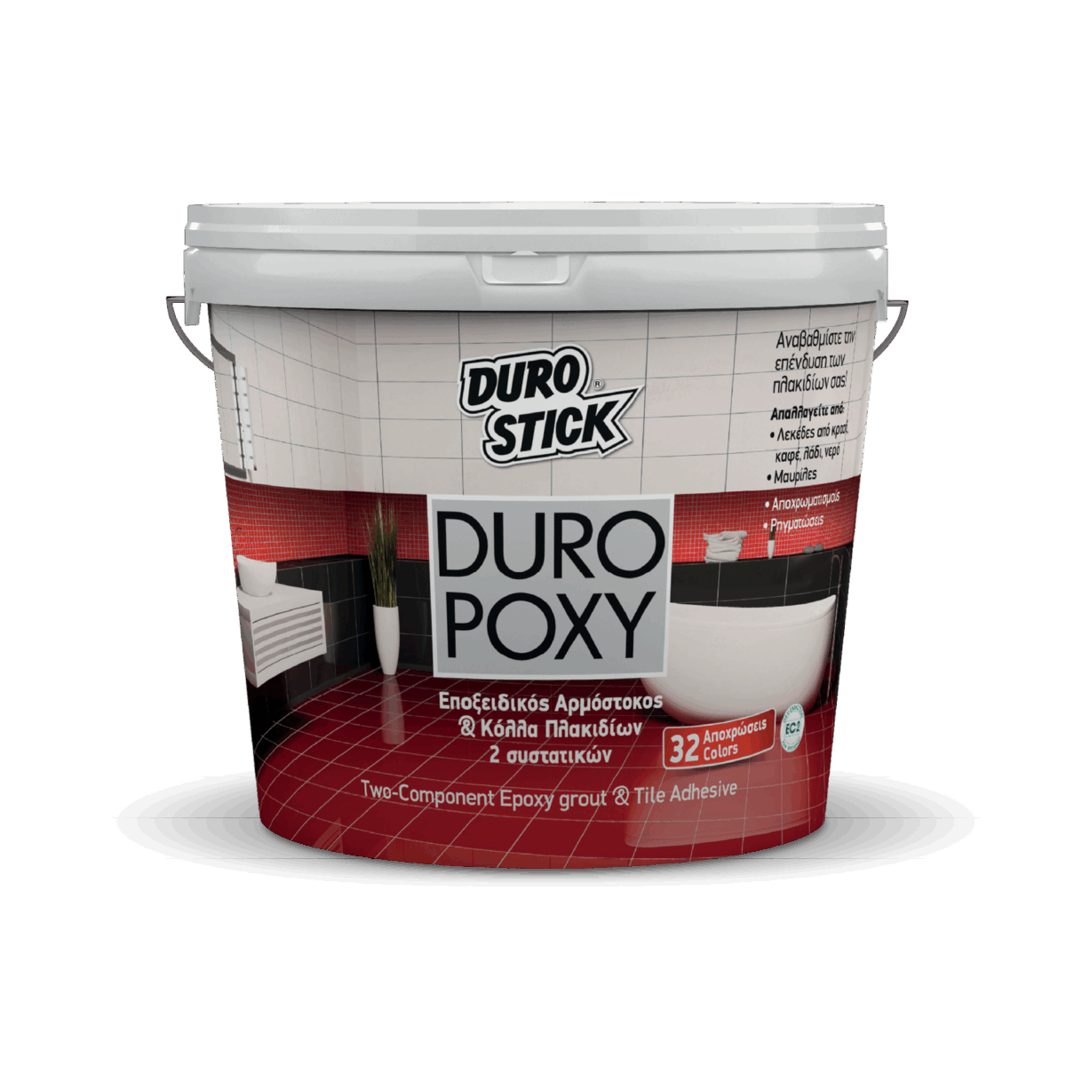 Duropoxy - Image 1