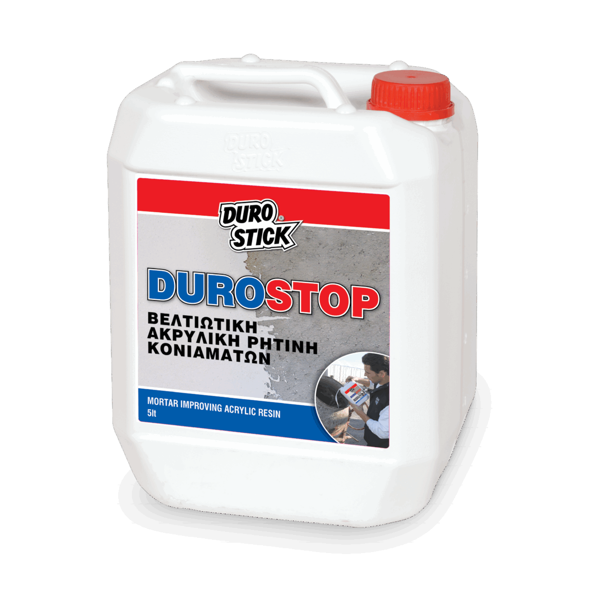 Durostop - Image 1