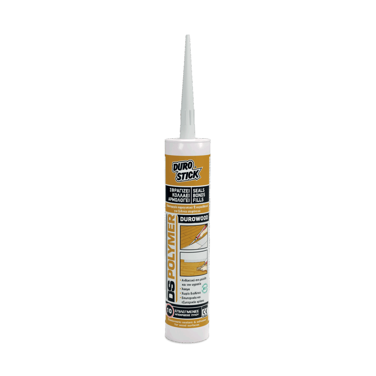 Durowood DS Polymer - Image 1
