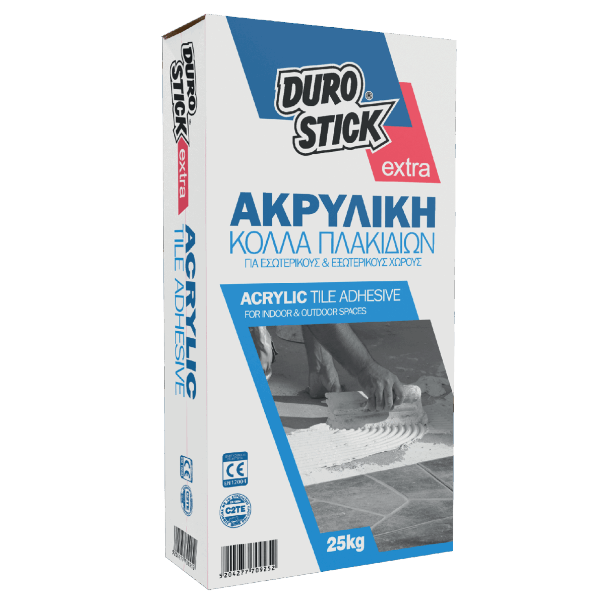 Extra Ακρυλική - Image 1
