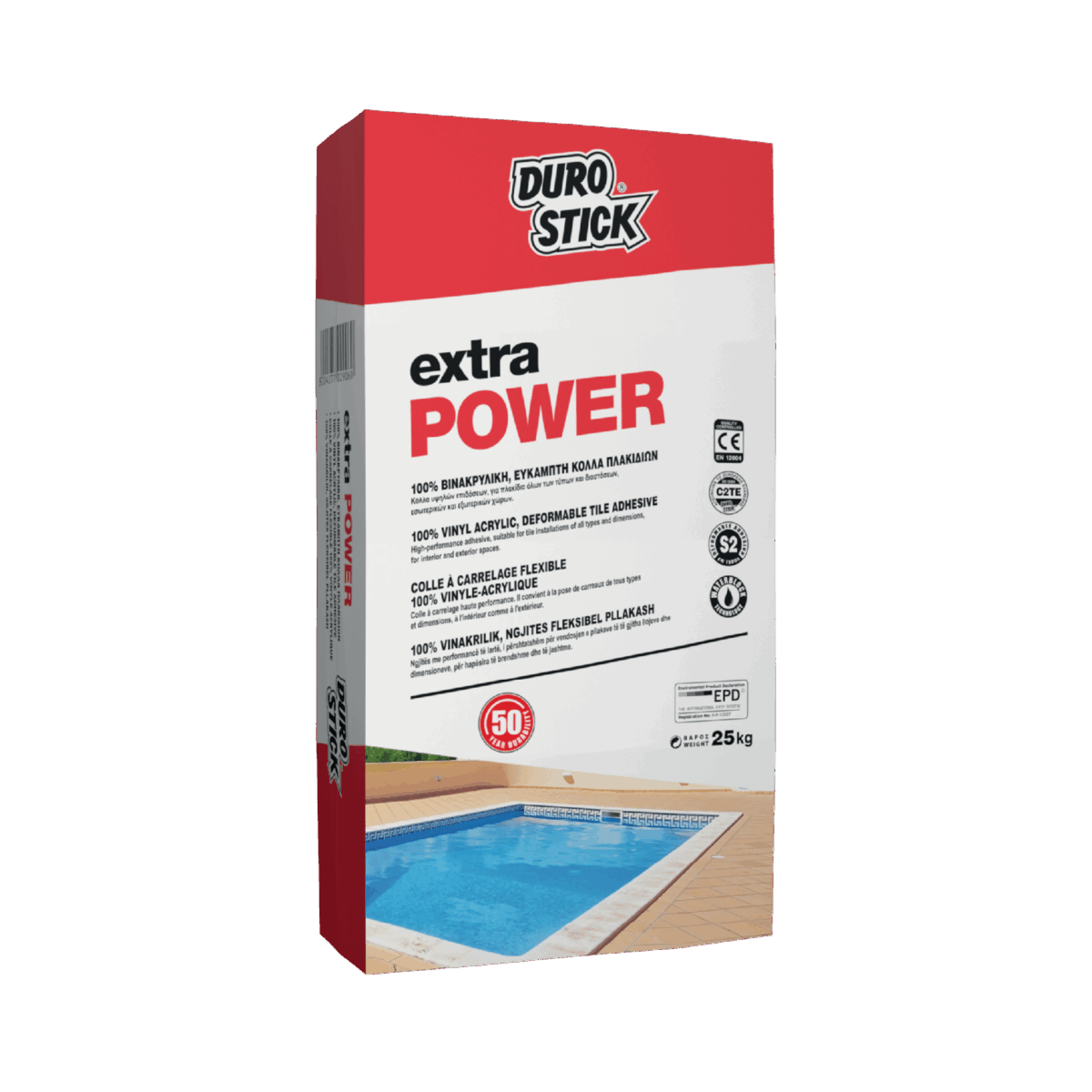 Extra Power - Image 1