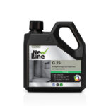 New Line Καθαριστικό για Τσιμεντοκονία G-25 1Lt