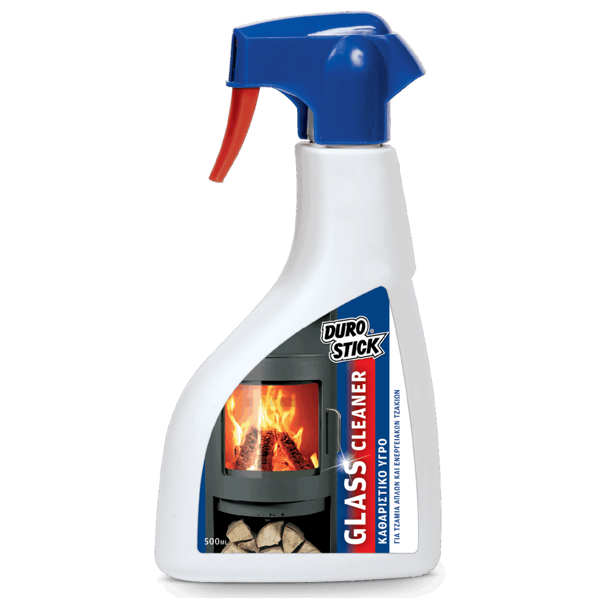 Glass Cleaner - Image 1