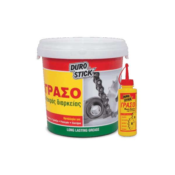 Durostick Γράσο Μακράς Διάρκειας 1kg