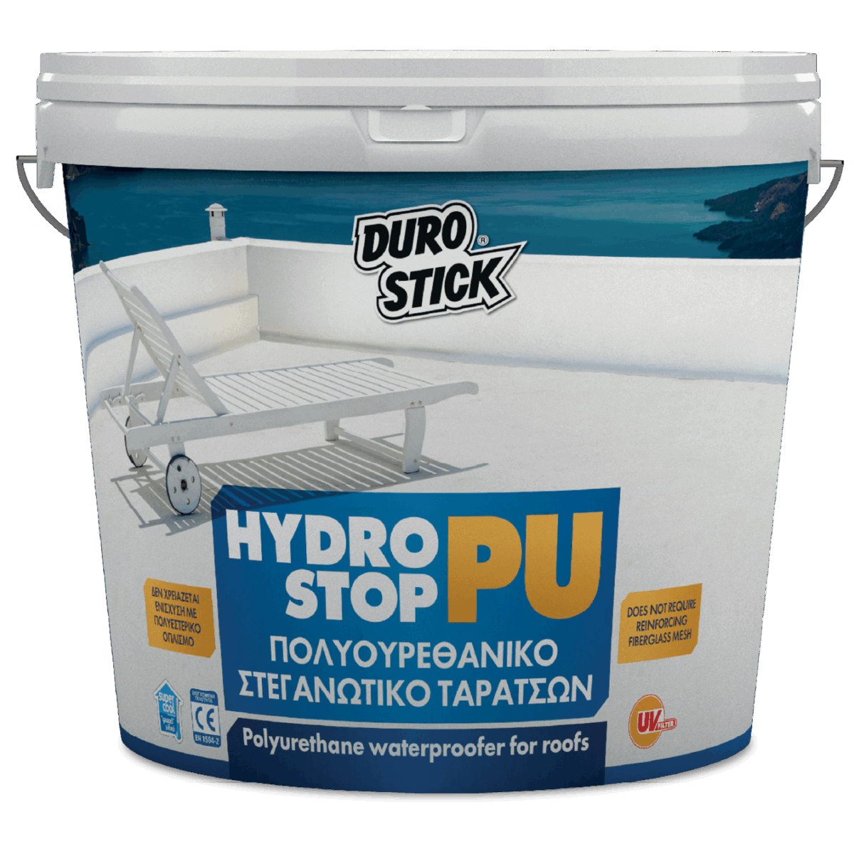 Hydrostop-PU - Image 1