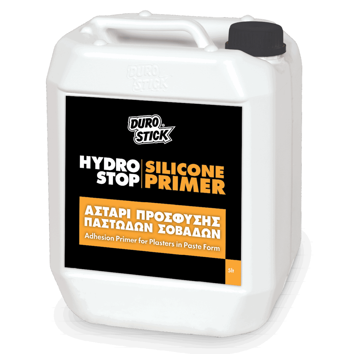 Hydrostop Silicone Primer - Image 1