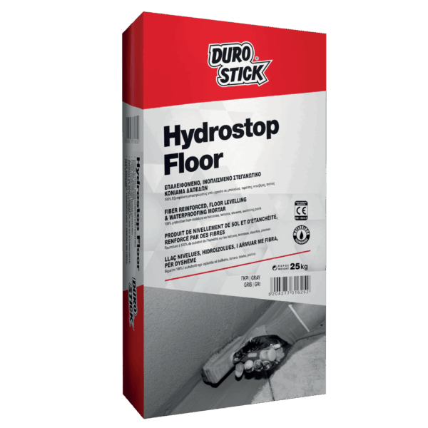 Hydrostop Floor