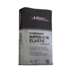 Alchimica Ινοπλισμένο Τσιμεντοκονίαμα IMPER C-1K Elastic 20KG