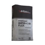 Alchimica Τσιμεντοειδές Κονίαμα IMPER C-2K Flex 25+8KG