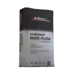 Alchimica Τσιμεντοειδές Κονίαμα Mak-Flow 25kg