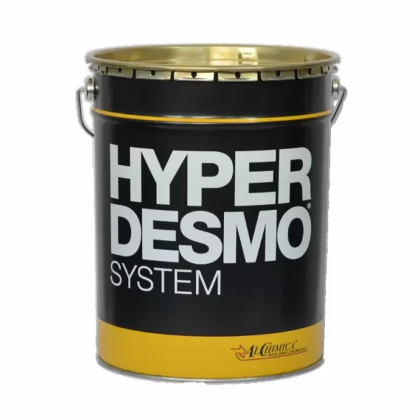 Alchimica Hyperdesmo LV Λευκό Στεγανωτικό 25kg
