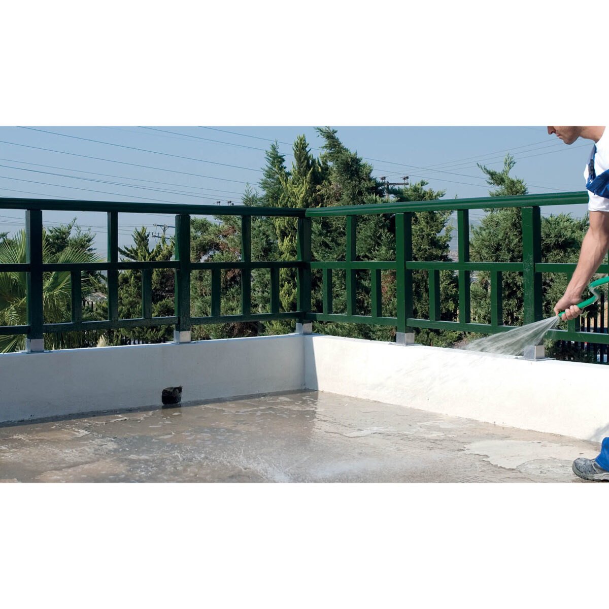 Hydrostop 2 Συστατικών - Image 3