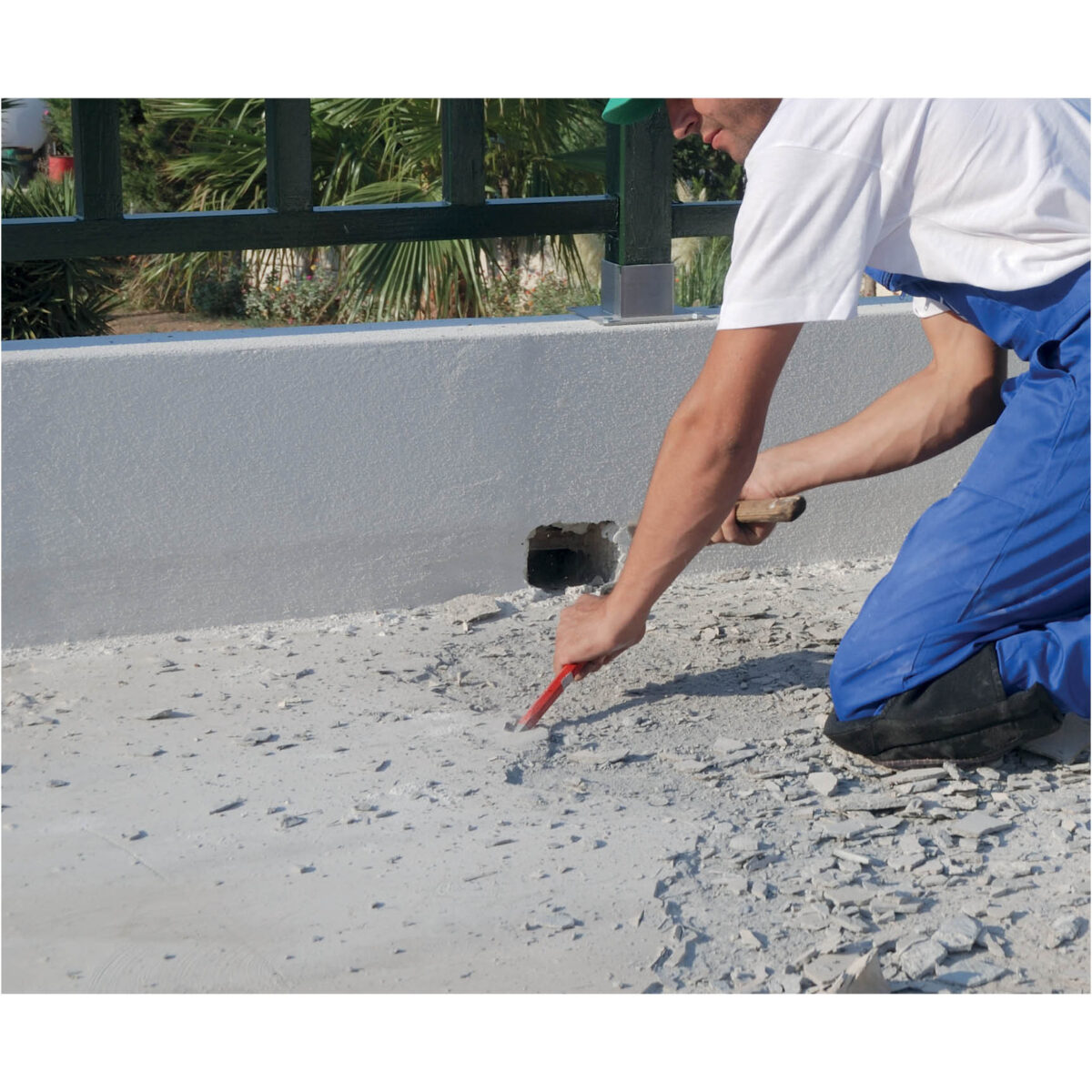 Hydrostop Roof - Image 2