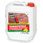 Durostick Όξινο Kαθαριστικό Πλακιδίων 1kg