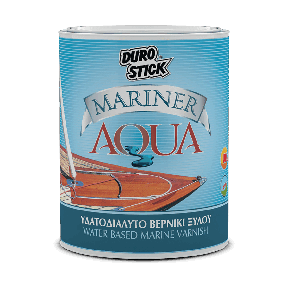 Mariner Aqua - Image 1
