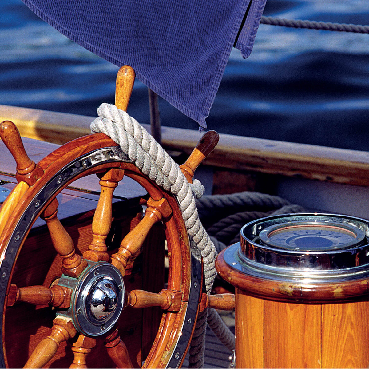 Mariner Aqua - Image 2