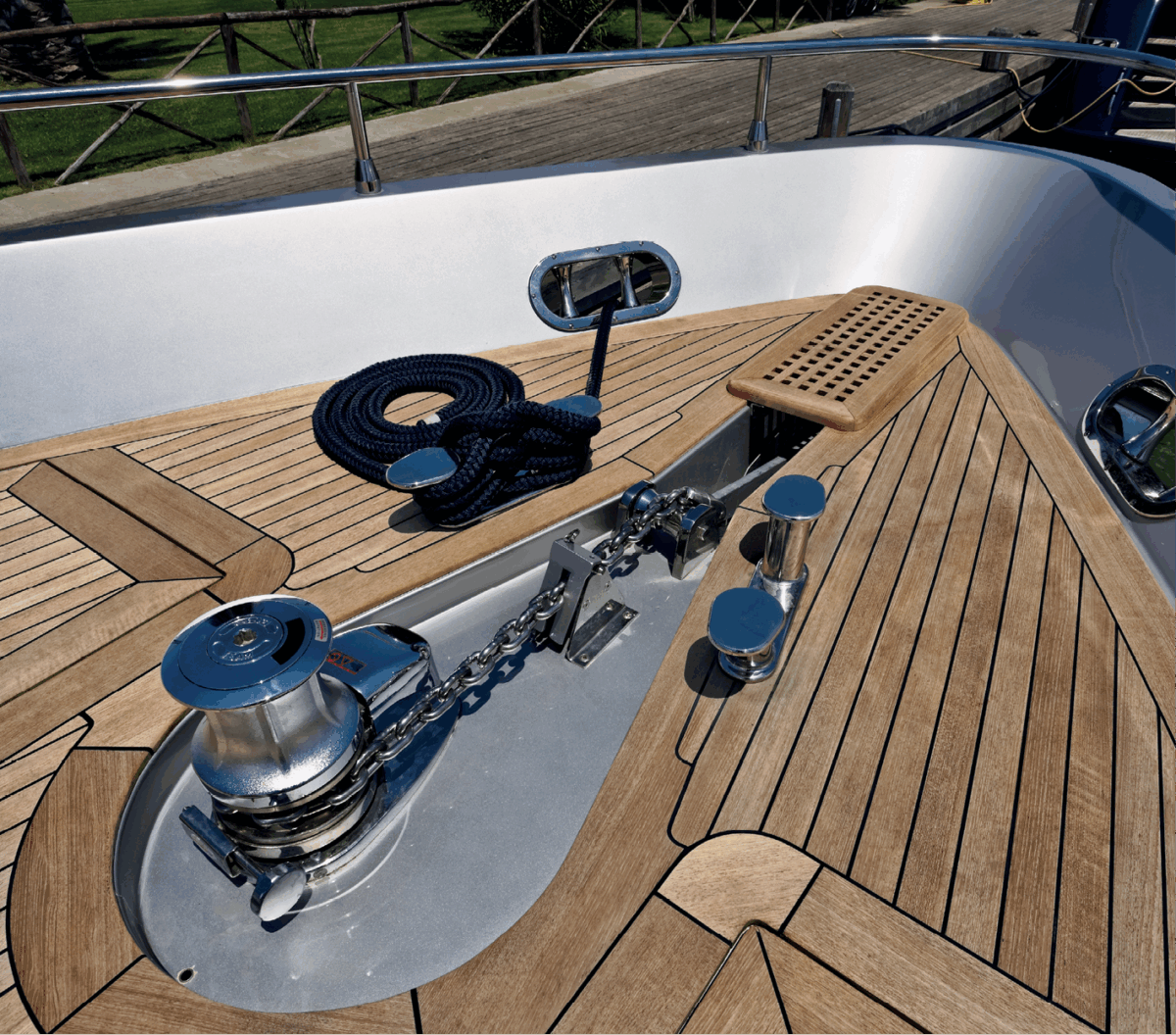 MS Powerglue Deck - Image 2