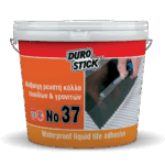 Durostick Κόλλα Ρευστή Νο37 1kg
