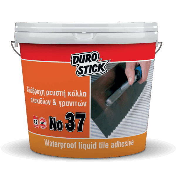 Durostick Κόλλα Ρευστή Νο37 1kg