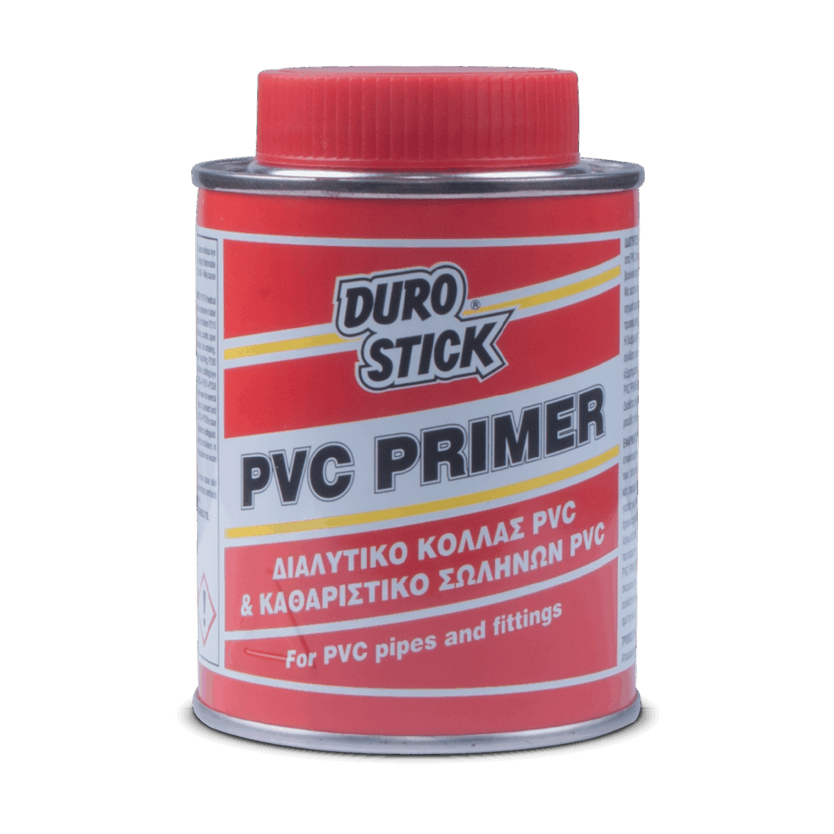 PVC Primer - Image 1