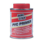Durostick Αστάρι για Κόλλα PVC 236ml