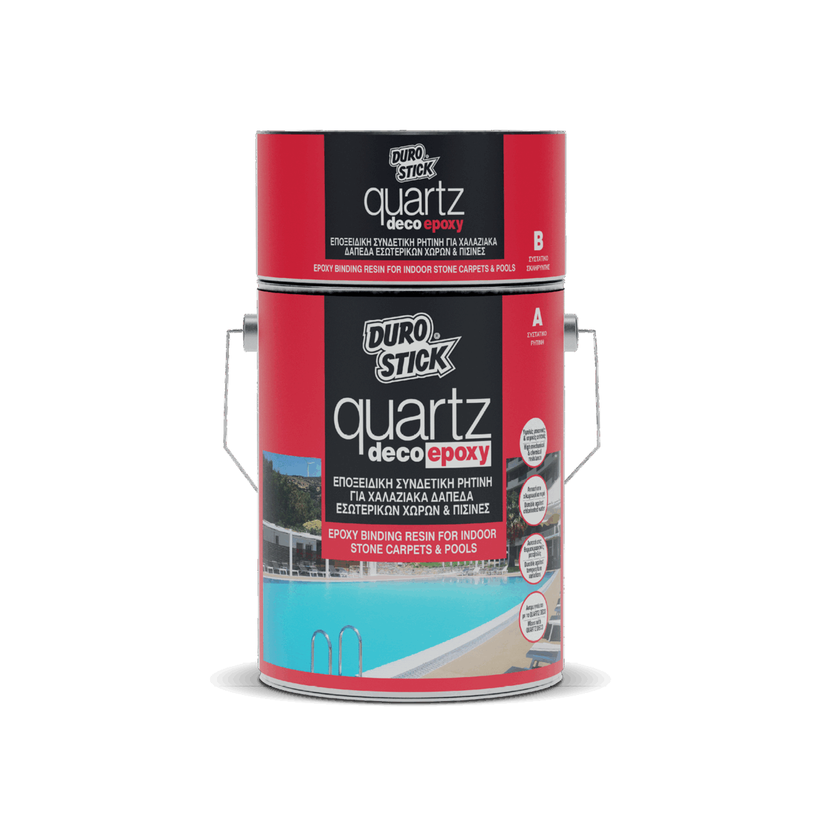 Quartz Deco Epoxy - Image 1