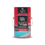 Durostick Quartz Deco Epoxy Εποξειδική Ρητίνη 2.5kg