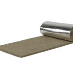 Fibran Πετροβάμβακας GEO - R 40kg με Αλουμίνιο