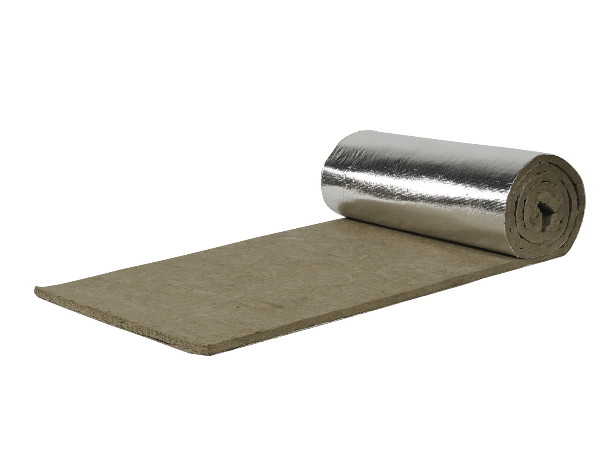 Fibran Πετροβάμβακας GEO - R 40kg με Αλουμίνιο