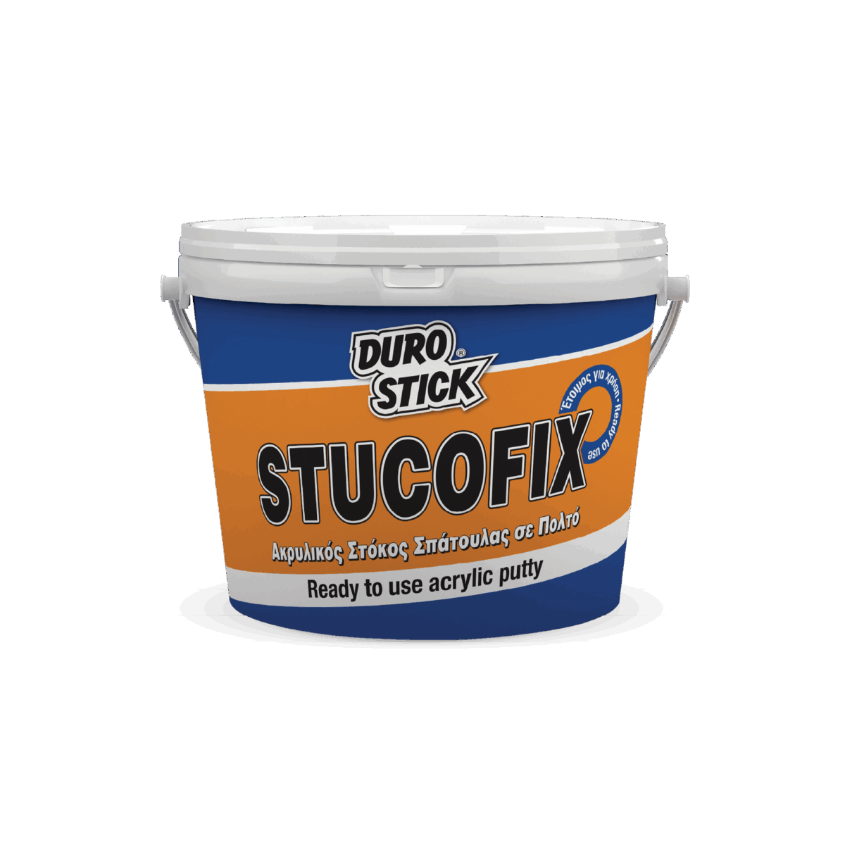 Stucofix - Image 1