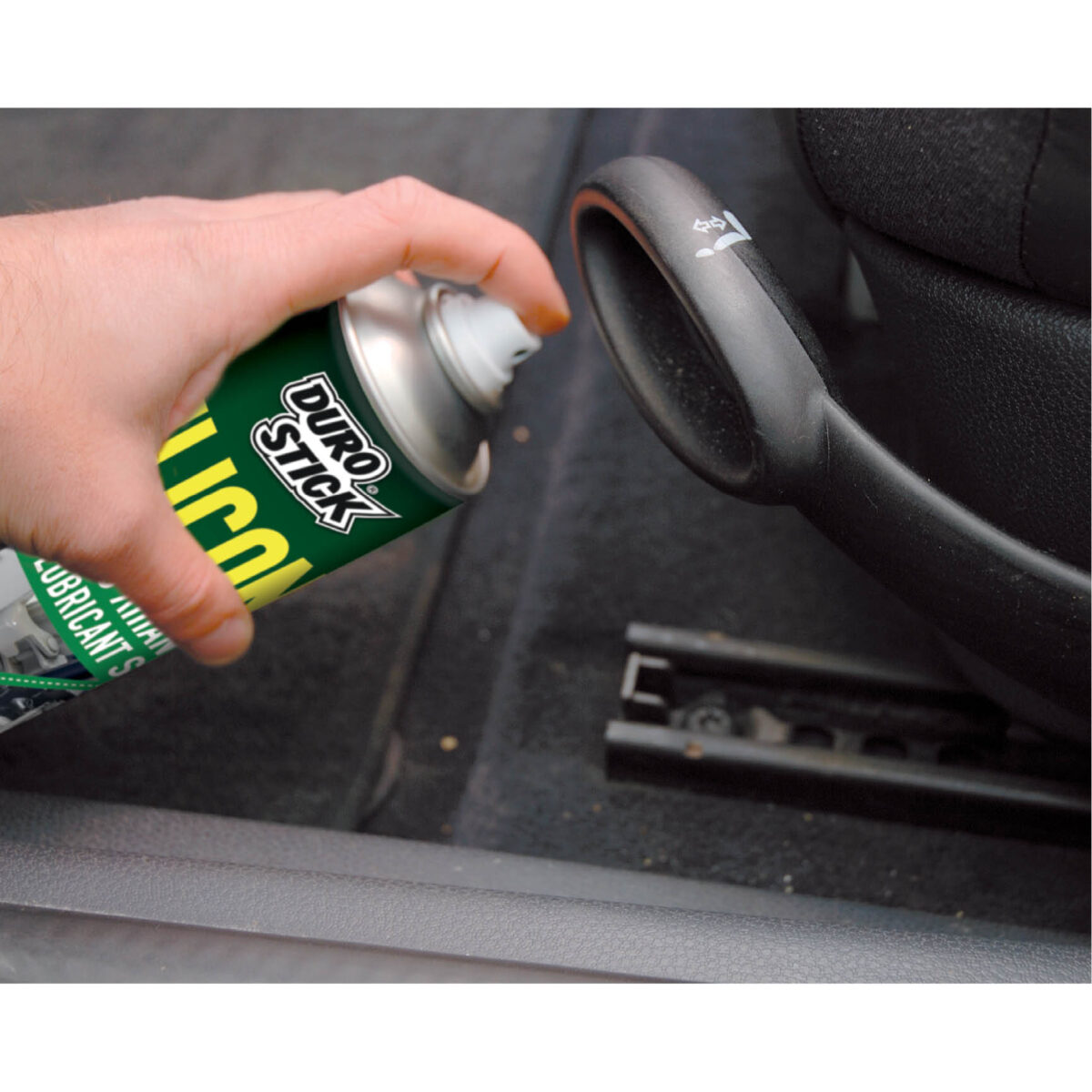 Silicone Spray - Image 2