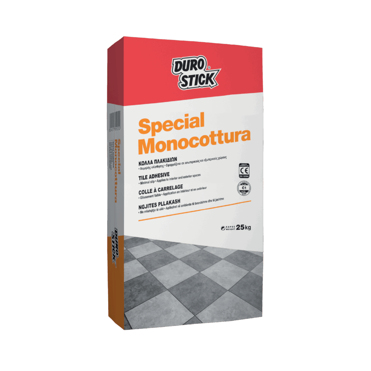 Special Monocottura - Image 1