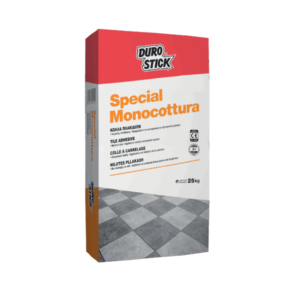 Special Monocottura