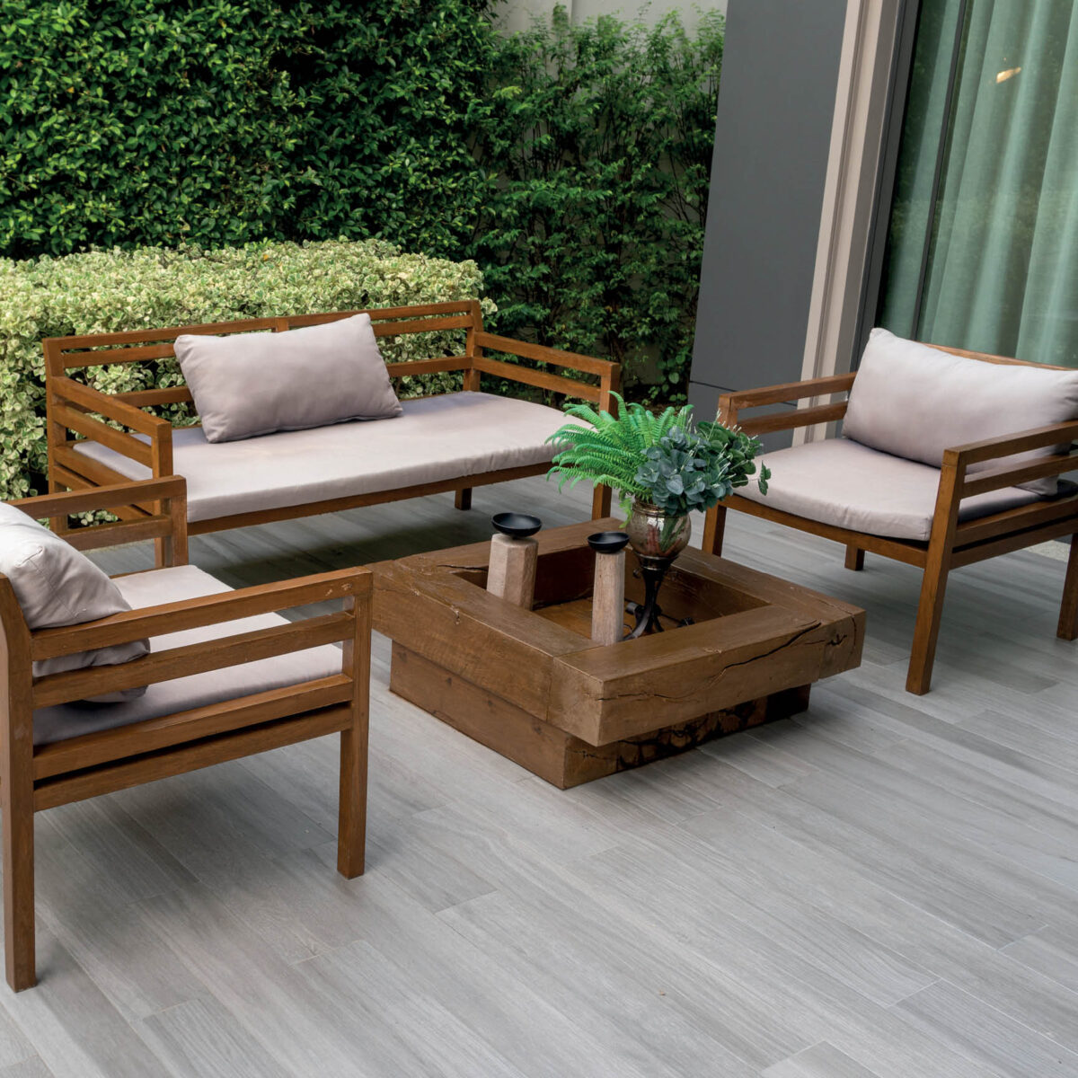 Teak Oil - Image 2
