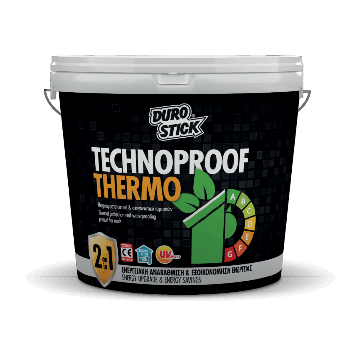 Technoproof Thermo - Image 1