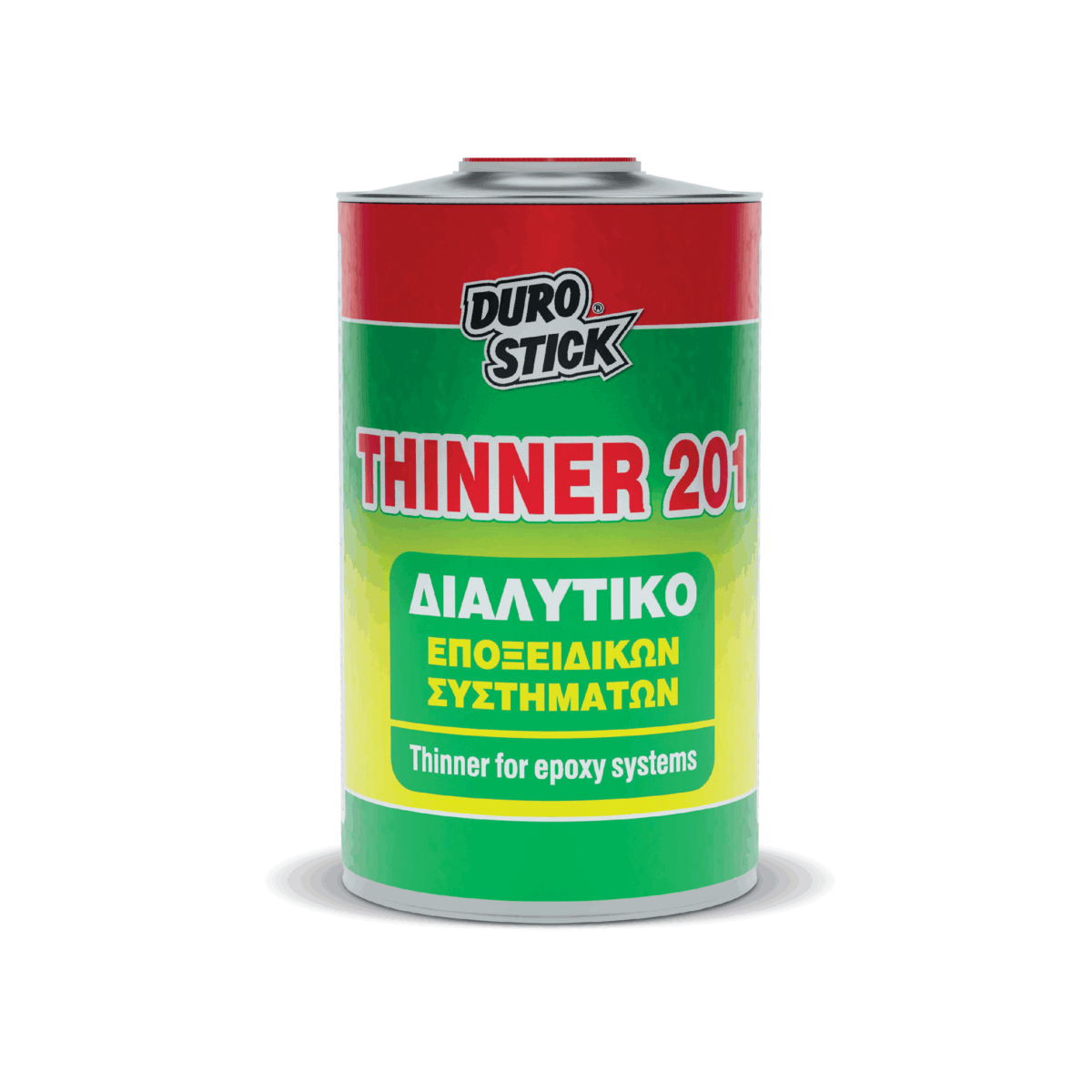 Thinner 201 - Image 1