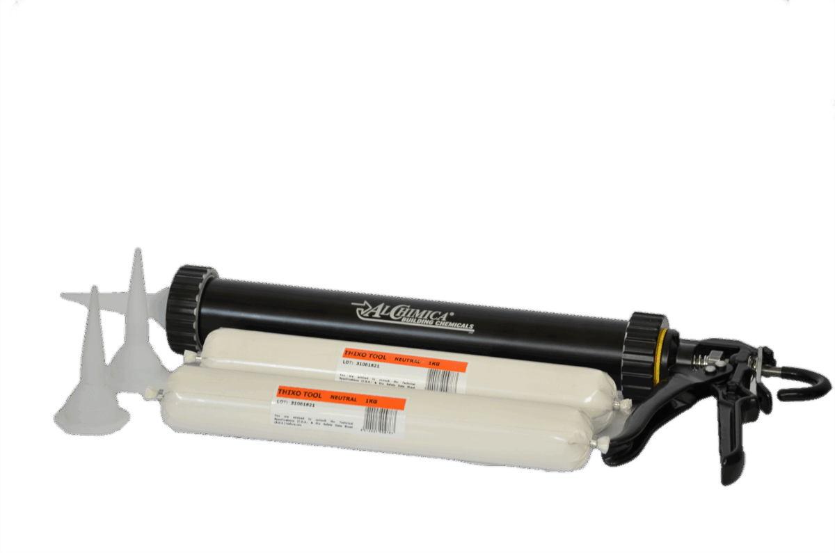 Alchimica Thixo Tool 1kg - Image 1