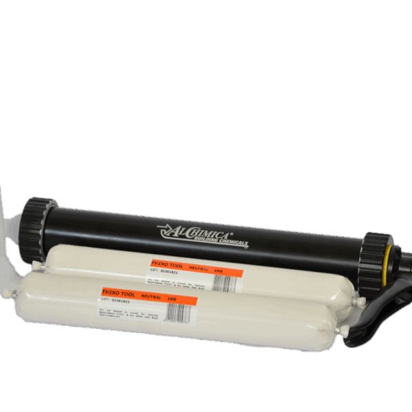 Alchimica Thixo Tool 1kg