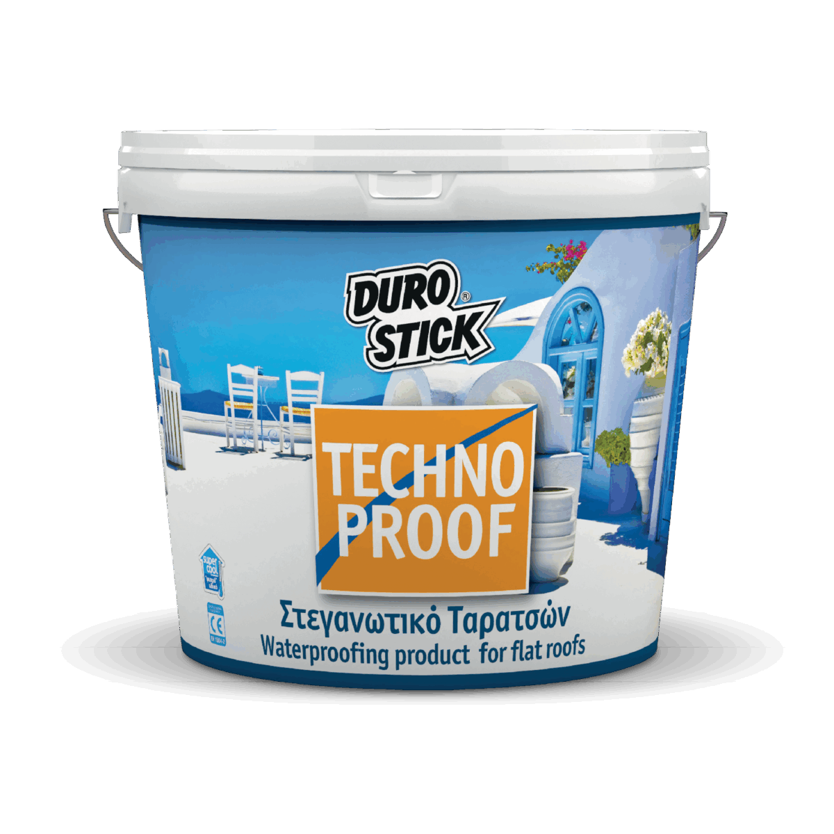 Technoproof - Image 1