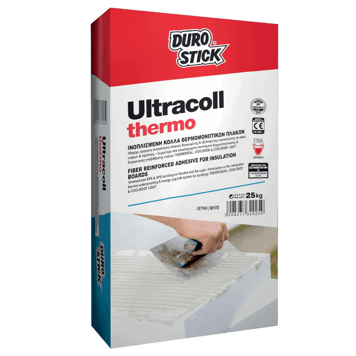 Ultracoll Thermo - Image 1