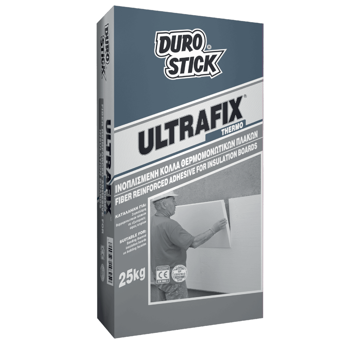 Ultrafix Thermo - Image 1