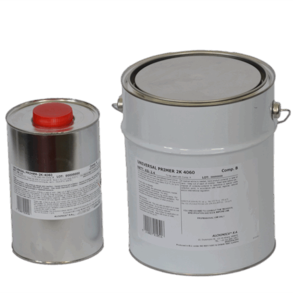 Alchimica Universal Primer 4060 4KG