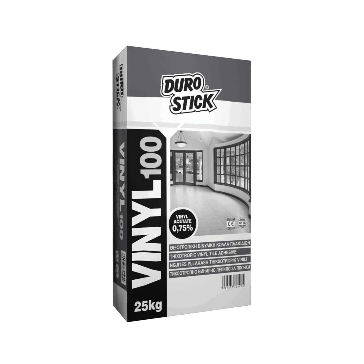 Vinyl 100 - Image 1
