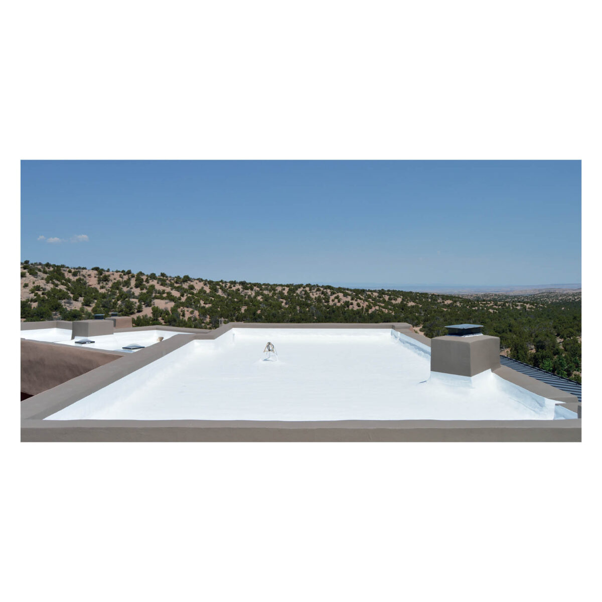 Waterproof PU UV top coat - Image 3
