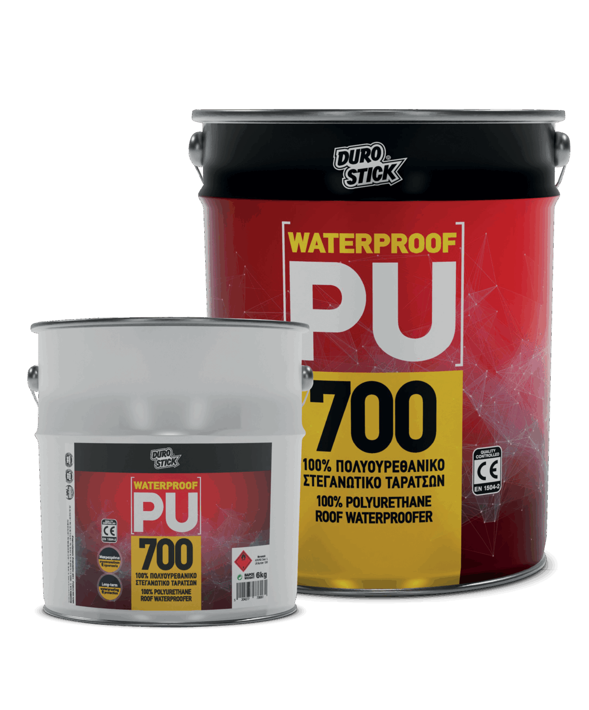Waterproof PU 700 - Image 1