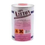 Ασετον 100% 800ml