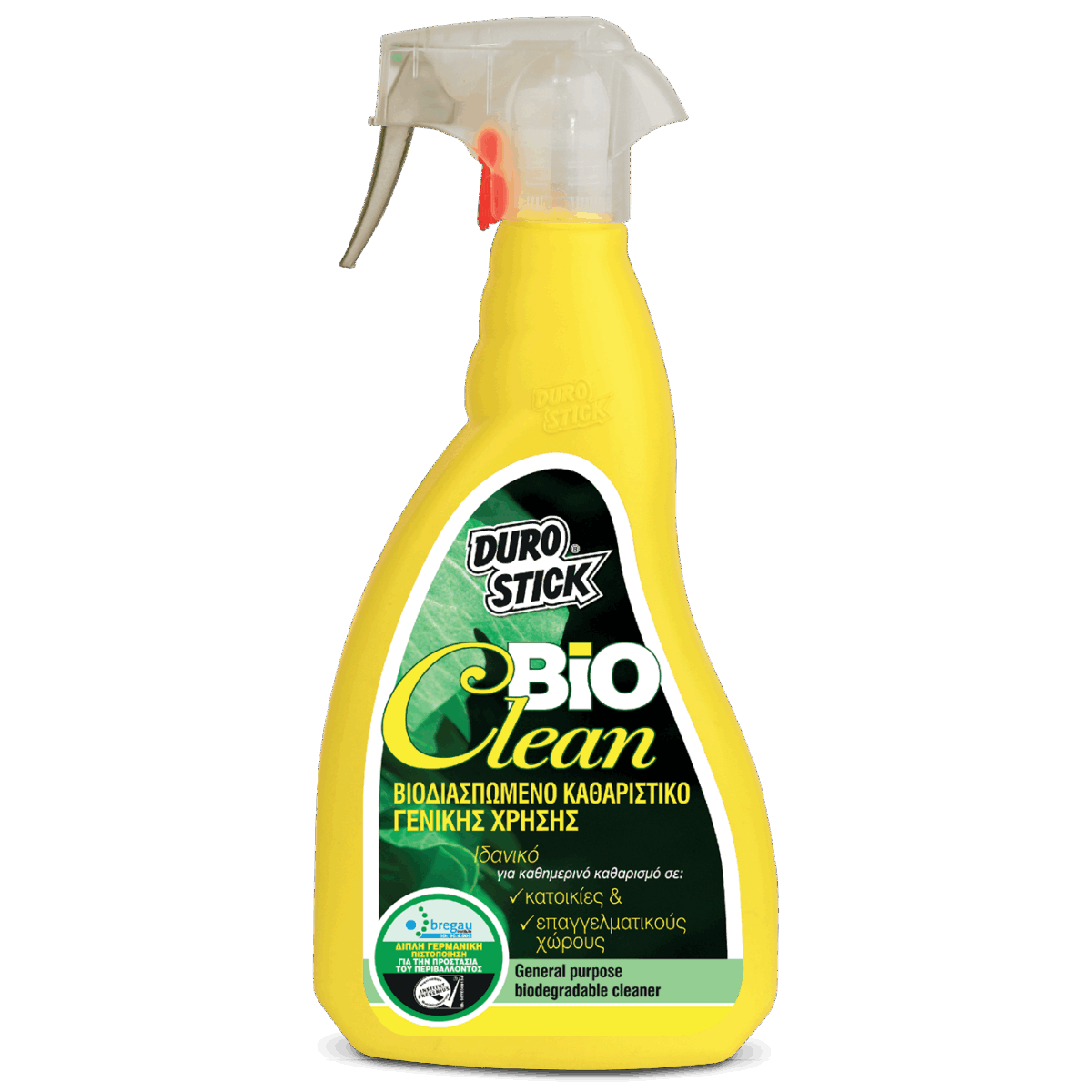 Bioclean General cleaner - Image 1